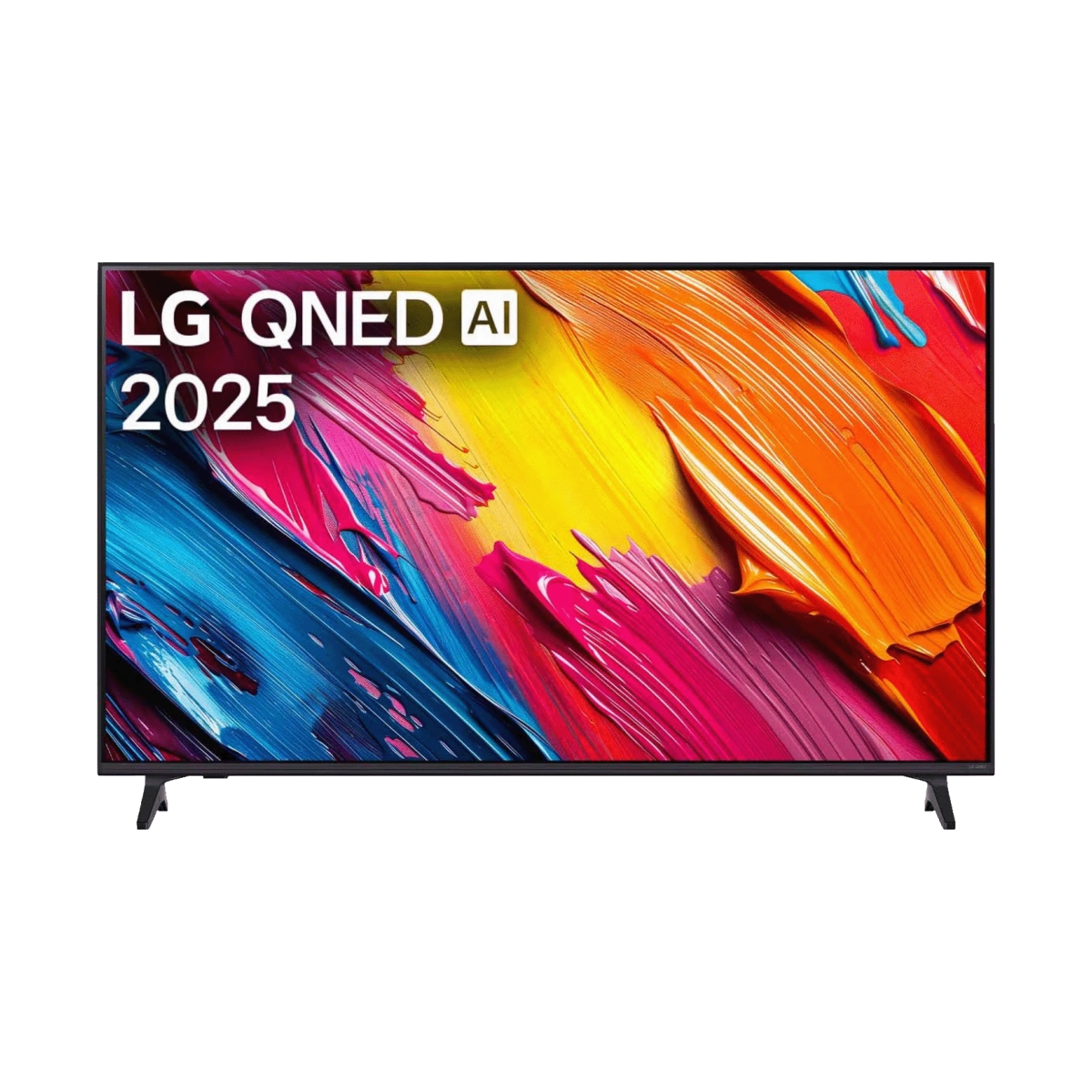LG Televizor 4K UltraHD 65", AI QNED70 Smart - 65QNED70A6A