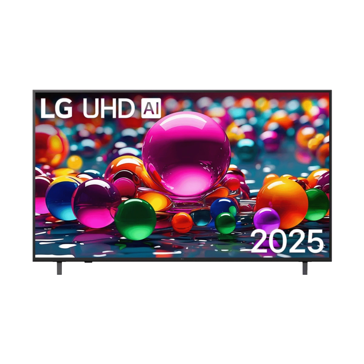 LG Televizor 4K UltraHD 50", AI UA74 Smart - 50UA74003LB