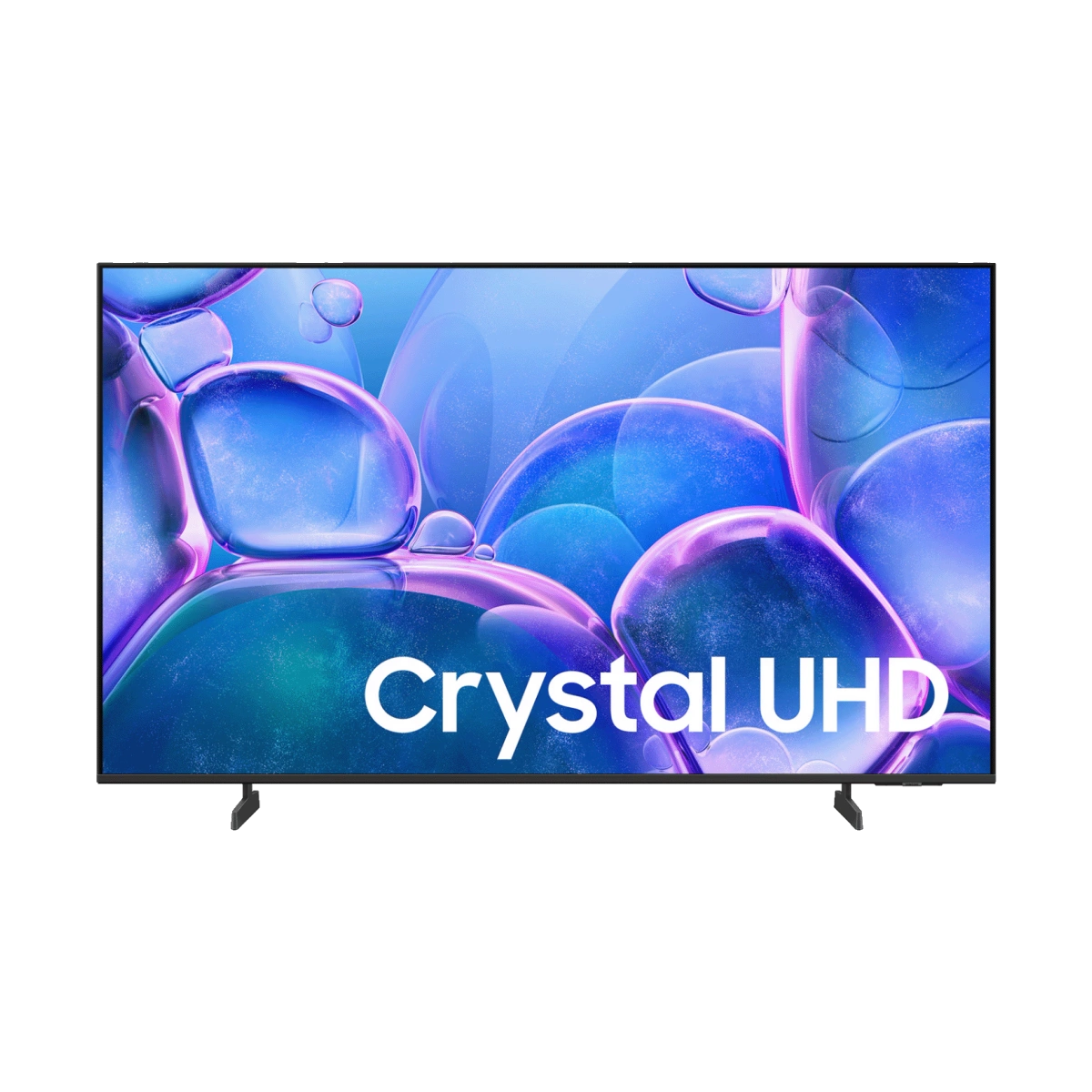 Samsung Televizor Crystal UHD U7022F 4K Smart 65" - UE65U7022FKXXH