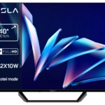 40″ Tesla FHD LED TV 40E365BF