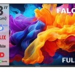 43″ Falcom FHD LED Smart TV TV-43LTF024SM WOS