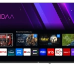 43″ VOX Full HD LED Smart TV 43VYF683