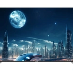 100″ Fobem 4K UHD QLED Smart TV MT100EG8000QF