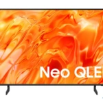 65″ Samsung 4K UHD Neo QLED Smart TV QN70H