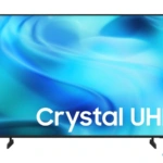 43″ Samsung 4K UHD LED Smart TV U7022H