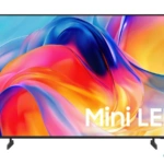 55″ Samsung 4K UHD Mini LED Smart TV M70H