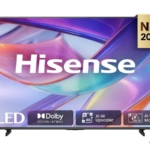 65″ Hisense 4K UHD QLED Smart TV 65E7S