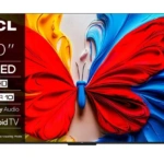 50″ TCL FHD QLED Smart TV 50S5L