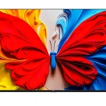 40″ TCL Full HD QLED Smart TV 40S5L