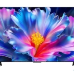 75″ TCL 4K UHD LED Smart TV 75P6L