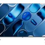 50″ Tesla Full HD QLED Smart TV Q50H665BFV