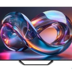65″ Tesla 4K UHD QLED Smart TV Q65E665BUV