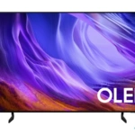 55″ Samsung 4K UHD OLED Smart TV S83H