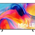 43″ Samsung 4K UHD Mini LED Smart TV M70H